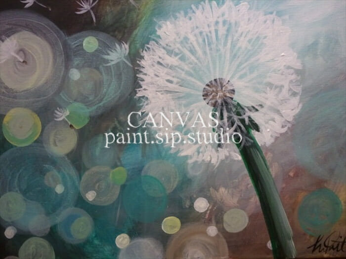 Dandelion
